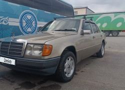 Mercedes-Benz E-Класс 1991 года