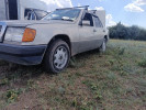 Mercedes-Benz E-Класс 1991 года