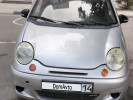 Daewoo Matiz 2012 года