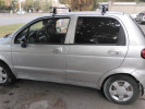 Daewoo Matiz 2012 года