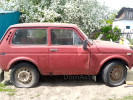 ВАЗ (Lada) 2121 (4x4) 1997 года