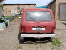 ВАЗ (Lada) 2121 (4x4) 1997 года