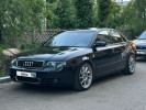 Audi A4 2003 года