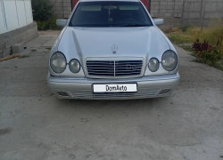 Mercedes-Benz E-Класс 1996 года