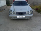 Mercedes-Benz E-Класс 1996 года