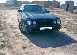 Mercedes-Benz E-Класс 1996 года