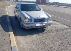 Mercedes-Benz E-Класс 1996 года