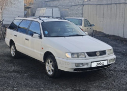 Volkswagen Passat 1994 года