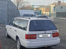 Volkswagen Passat 1994 года