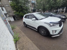 Hyundai Creta 2019 года