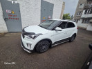 Hyundai Creta 2019 года
