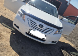 Toyota Camry 2007 года