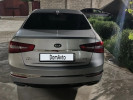 Kia K7 2014 года