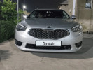 Kia K7 2014 года