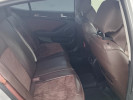 Kia K7 2014 года