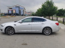Kia K7 2014 года