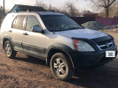 Honda CR-V 2003 года