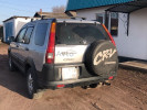 Honda CR-V 2003 года