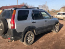 Honda CR-V 2003 года