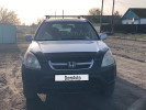 Honda CR-V 2003 года