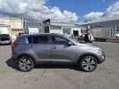 Kia Sportage 2011 года