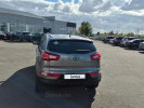 Kia Sportage 2011 года