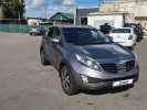 Kia Sportage 2011 года