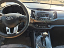 Kia Sportage 2011 года