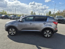 Kia Sportage 2011 года