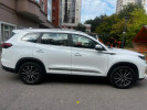 Chery Tiggo 8 Pro 2023 года