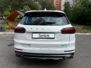Chery Tiggo 8 Pro 2023 года