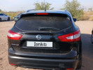 Nissan Qashqai 2014 года
