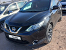 Nissan Qashqai 2014 года