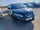 Nissan Qashqai 2014 года