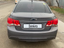 Chevrolet Cruze 2013 года
