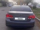 Chevrolet Cruze 2013 года