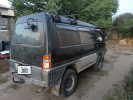 Mitsubishi Delica 1993 года