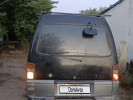Mitsubishi Delica 1993 года