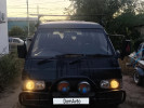 Mitsubishi Delica 1993 года