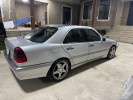 Mercedes-Benz C-Класс 1998 года