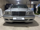 Mercedes-Benz C-Класс 1998 года