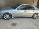Mercedes-Benz C-Класс 1998 года