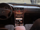 Mercedes-Benz C-Класс 1998 года