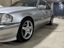 Mercedes-Benz C-Класс 1998 года