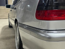Mercedes-Benz C-Класс 1998 года