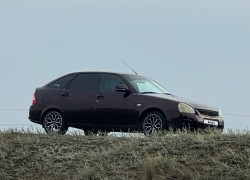 ВАЗ (Lada) Priora 2014 года