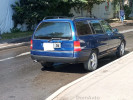 Opel Astra 1996 года