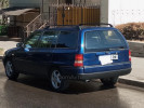 Opel Astra 1996 года