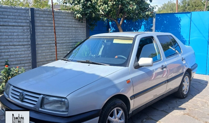 Volkswagen Vento 1993 года