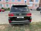 Toyota Land Cruiser 2010 года